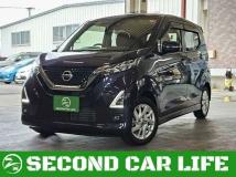 2020 Nissan Nissan Others