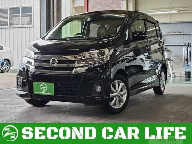 2017 Nissan Nissan Others