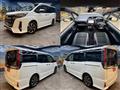 2019 Toyota Noah