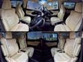 2015 Toyota Alphard G