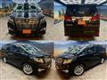 2017 Toyota Alphard G