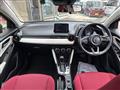 2018 Mazda Demio