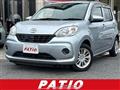 2016 Toyota Passo