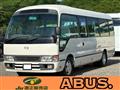 2007 Hino Liesse II