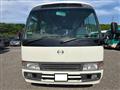 2007 Hino Liesse II