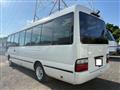 2007 Hino Liesse II