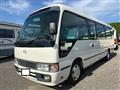 2007 Hino Liesse II