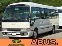 2007 Hino Liesse II