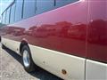 2017 Mitsubishi Fuso Rosa Bus