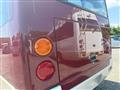 2017 Mitsubishi Fuso Rosa Bus
