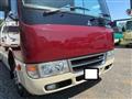 2017 Mitsubishi Fuso Rosa Bus