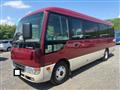 2017 Mitsubishi Fuso Rosa Bus