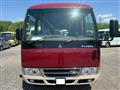 2017 Mitsubishi Fuso Rosa Bus