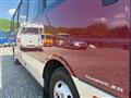 2017 Mitsubishi Fuso Rosa Bus