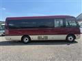 2017 Mitsubishi Fuso Rosa Bus