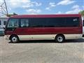 2017 Mitsubishi Fuso Rosa Bus