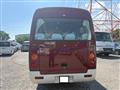 2017 Mitsubishi Fuso Rosa Bus
