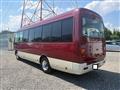 2017 Mitsubishi Fuso Rosa Bus