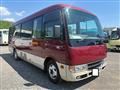 2017 Mitsubishi Fuso Rosa Bus