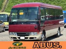 2017 Mitsubishi Fuso Rosa Bus