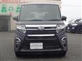 2019 Daihatsu Tanto