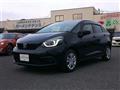 2020 Honda Fit