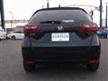 2020 Honda Fit