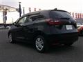 2020 Honda Fit