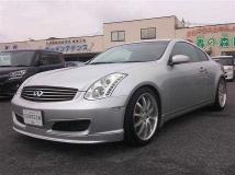 2003 Nissan Skyline