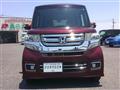 2017 Honda N BOX