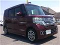 2017 Honda N BOX