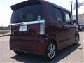 2017 Honda N BOX