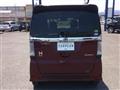 2017 Honda N BOX