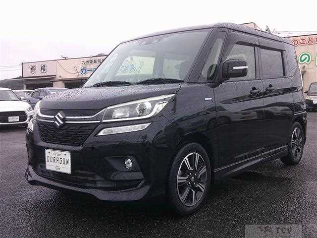 2019 Suzuki Suzuki Others