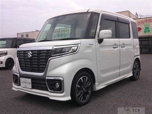 2020 Suzuki Suzuki Others