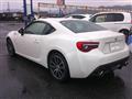 2018 Toyota 86