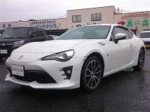2018 Toyota 86
