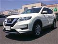 2018 Nissan X-Trail