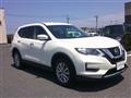 2018 Nissan X-Trail