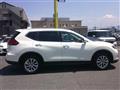 2018 Nissan X-Trail