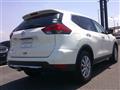 2018 Nissan X-Trail