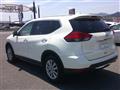 2018 Nissan X-Trail