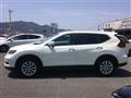 2018 Nissan X-Trail