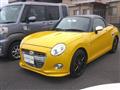 2016 Daihatsu Copen