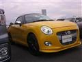 2016 Daihatsu Copen