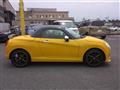 2016 Daihatsu Copen