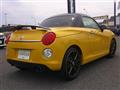 2016 Daihatsu Copen