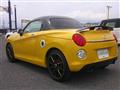 2016 Daihatsu Copen