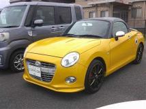 2016 Daihatsu Copen
