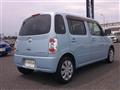 2013 Daihatsu MIRA COCOA